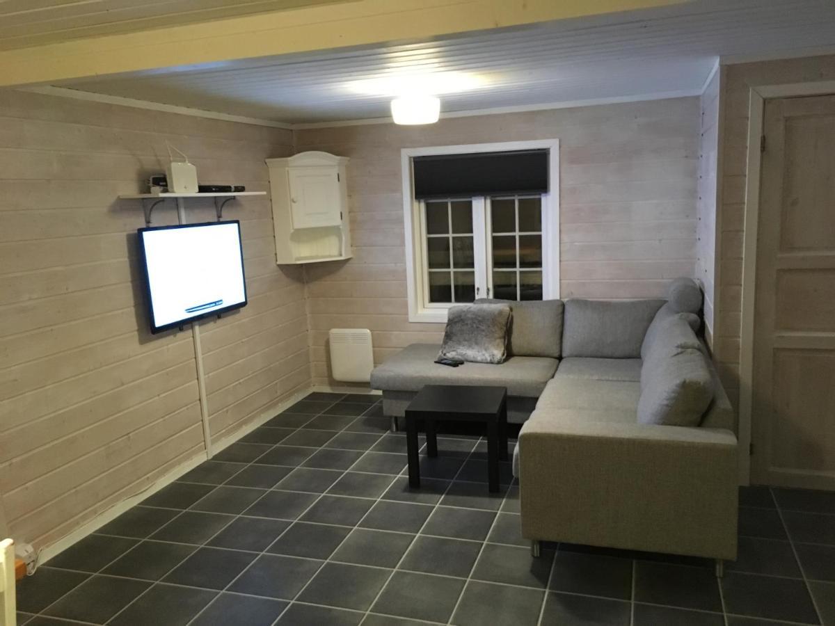 Hafjell/Lillehammer Sorlia 3 Bedroom Cabin 외부 사진