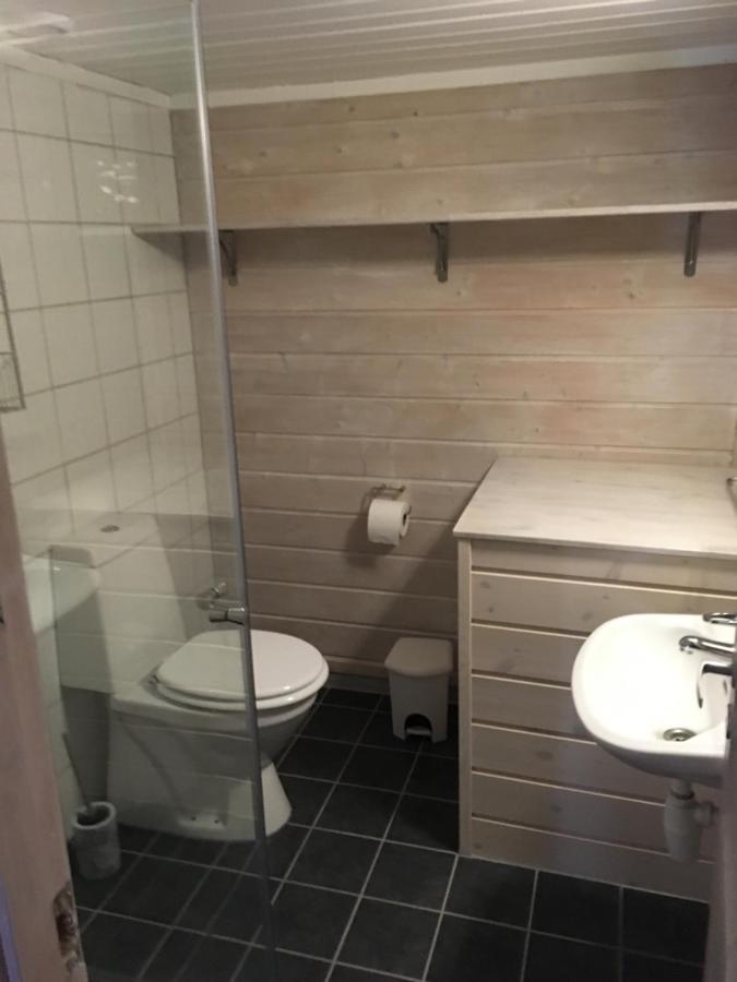 Hafjell/Lillehammer Sorlia 3 Bedroom Cabin 외부 사진
